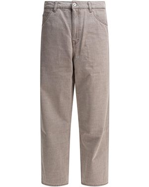 Our Legacy Jeans - Gray