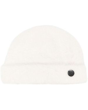 Catarzi Hats - White