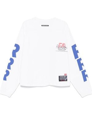 国内発送■RIVINGTON roi Rebis■FA.CO LS TEE RRR123(トリプルアール)｜FA.CO LS TEE(FA.CO LSティー)｜【公式