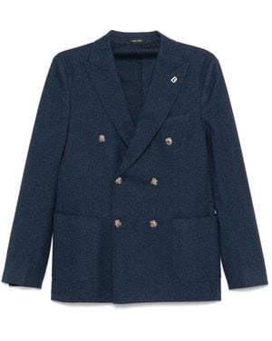 BRERAS Milano Jackets - Blue