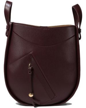 Loewe Handbags Bordeaux - Purple