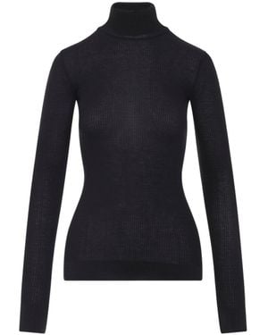 Lemaire Seamless Top - Blue