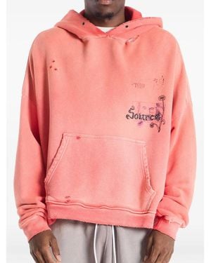Paly Hollywood Sweatshirts - Pink