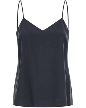 Max Mara Mxmunghia Tops - Blue