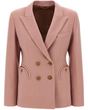 Blazé Milano Mystere Charmer Blazers Rosa-Donna