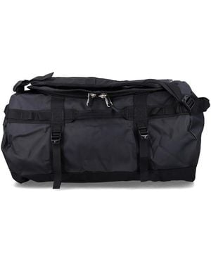 The North Face Black Backpacks & Travels