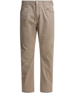 Nonnative Pants - Natural