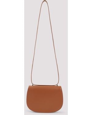 Giorgio Armani Shoulder Bags - White