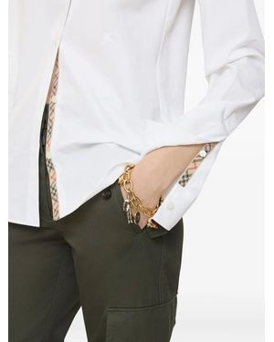 Chloé Pullover - Purple