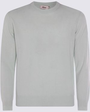Altea Sweaters Neutri-Uomo - Grigio