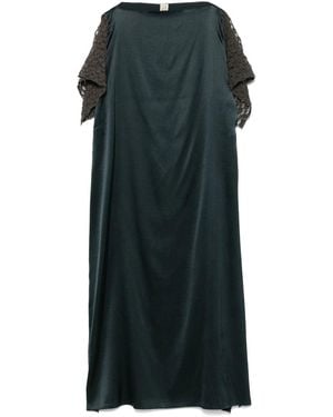 Baserange Suits & Dresses - Green
