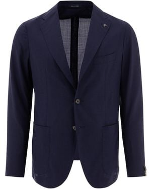 Tagliatore Giacche Blu-Uomo
