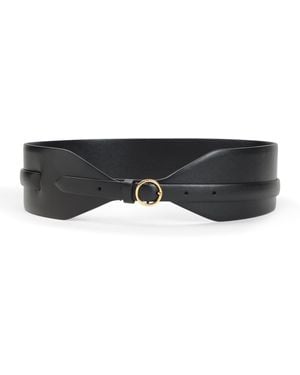 Alaïa Belt - Black