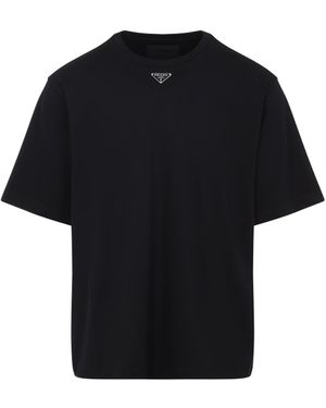 Prada Tshirt - Black
