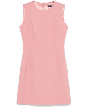 Dolce & Gabbana Dresses - Pink