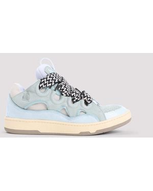 Lanvin Sneakers - Blue