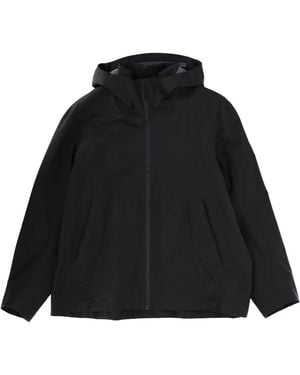 Veilance "diode" Jacket - Black