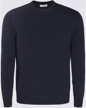 Malo Sweaters And - Blue