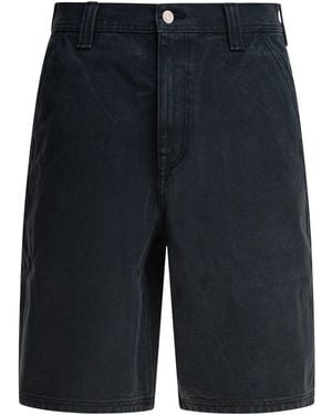 Stussy Shorts - Blue
