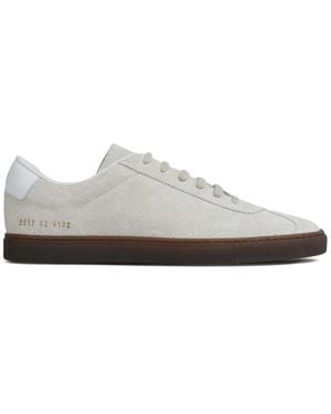 Common Projects Shoes - Gray
