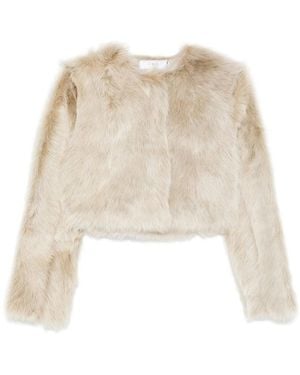 IRO Neutral Jackets - Natural