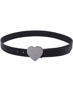 Human Made Metallic Belt - Multicolour