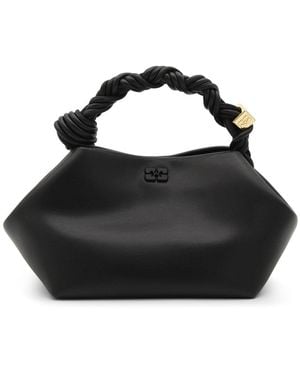 Ganni Bags Blacks And Greys