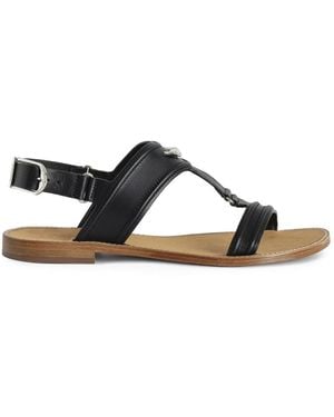 Zadig & Voltaire Shoes - Black
