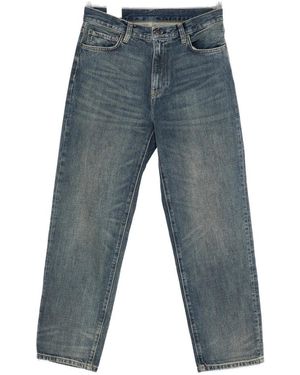 Carhartt Jeans Blu-Uomo