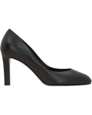 Christian Louboutin Fannylove Leather Pumps - Black