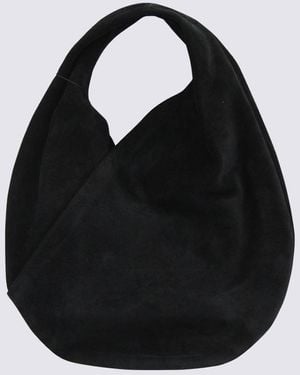 Aesther Ekme Bags Blacks And Greys-Donna - Nero