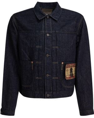 RRL Jackets - Blue