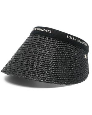 Helen Kaminski Caps - Black