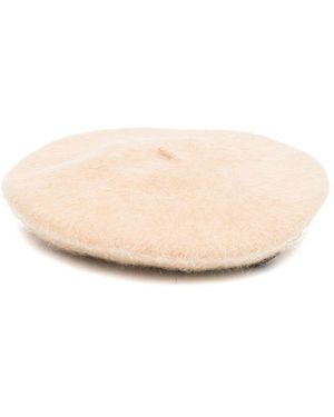 Catarzi Neutral Hats - Natural