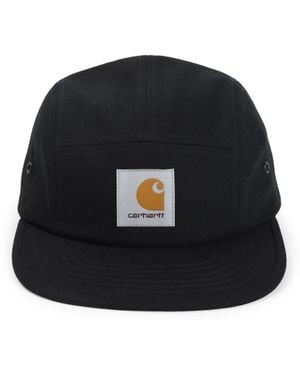 Carhartt Hats - Black