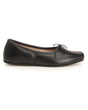 Vivienne Westwood Brigitte Scarpe Basse - Black
