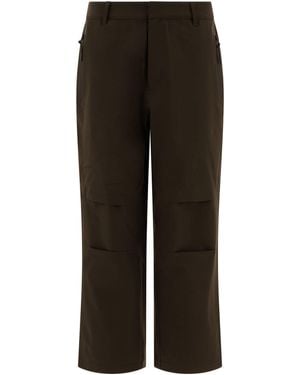 Hiking Patrol "3 Technical Pants - Black