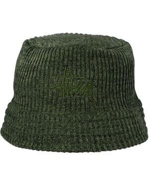 Stussy Hats - Green