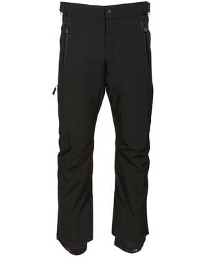 Moncler Ski Trousers - Black
