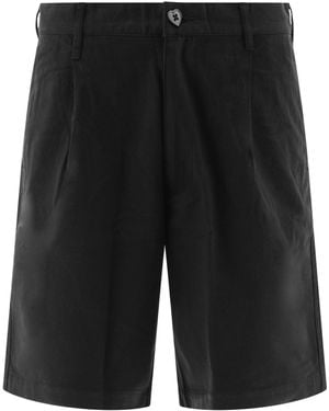 Human Made Skater S Short - Black