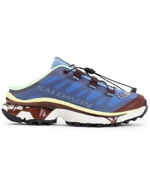 MM6 MAISON MARGIELA X SALOMON Sneakers Blue