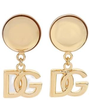 Dolce & Gabbana Bijoux - Natural