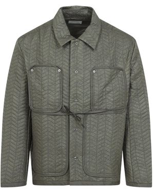 Craig Green Jackets - Green