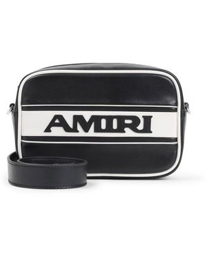 Amiri Shoulder Bags - Black