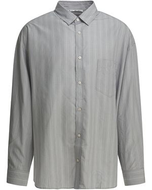 Acne Studios Shirts Grey