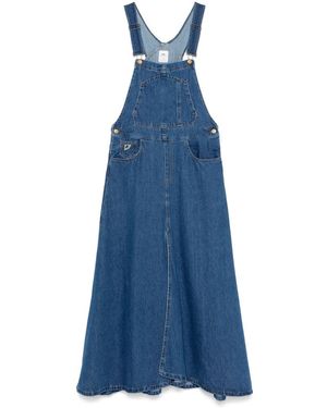Lois Abiti Blu-Donna