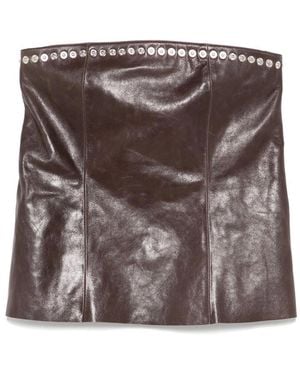 Paloma Wool Skirts - Brown