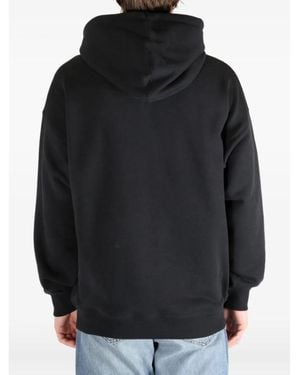 Y-3 Cotton Sweatshirts - Black