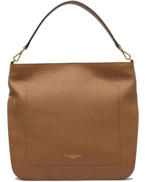 Gianni Chiarini Bags Borse Brown
