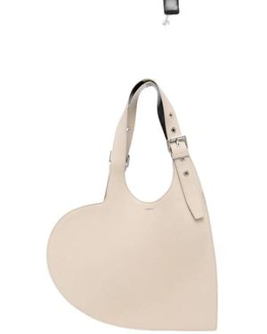 Coperni Bags Neutral - Natural